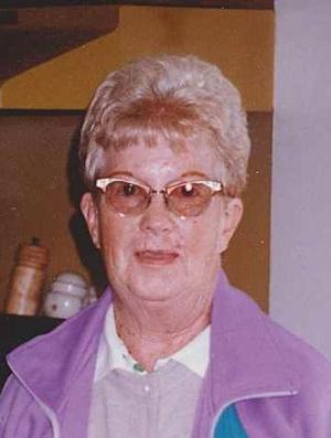 Marilyn Layten