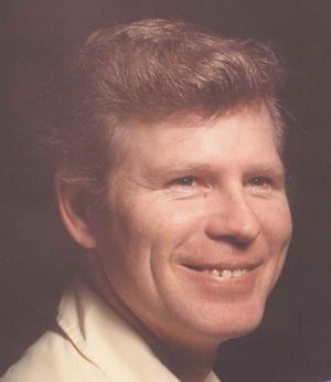 Donald Thompson