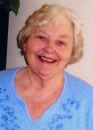 Frances Renken