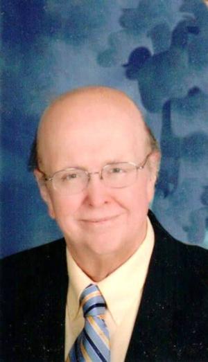 Steven R. Tamburini