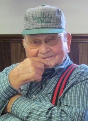 Lyle W. Price