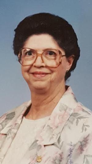 Libbie Cothren