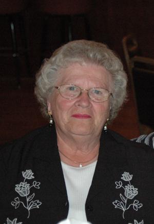 Betty Hering