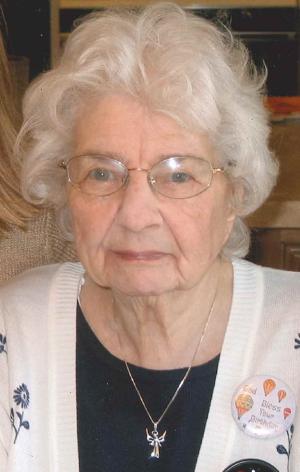 Ethel Musick