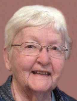 Shirley Harness