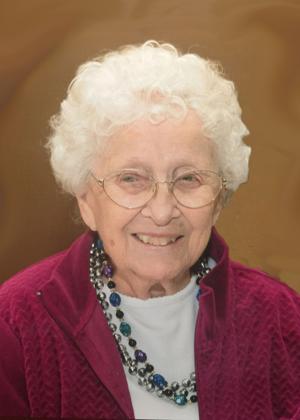 Irene Huston