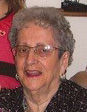 Lorene Boeschen Backer