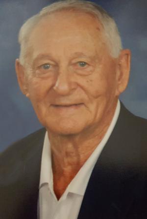 Clifford Smith