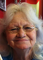 Linda Steidinger