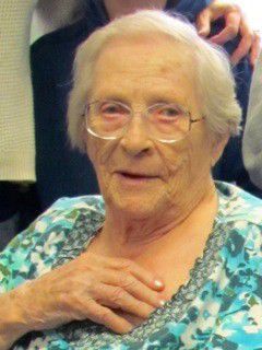Anna S. Deany