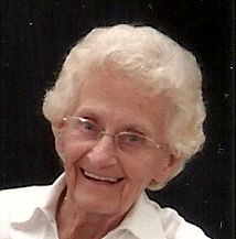 Catherine Hudson
