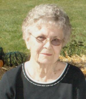 Marilyn Bland