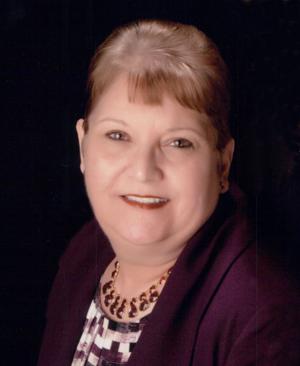 Kathy Person