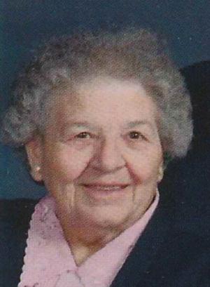 Mary Sutter