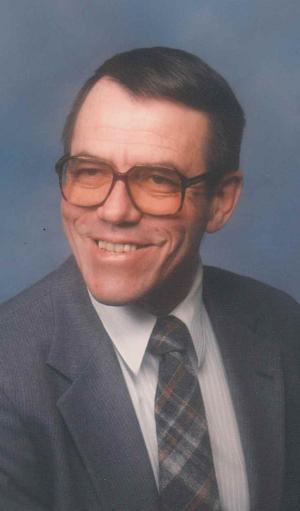 G. Ronald Wright