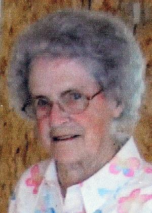 Margaret Stahler