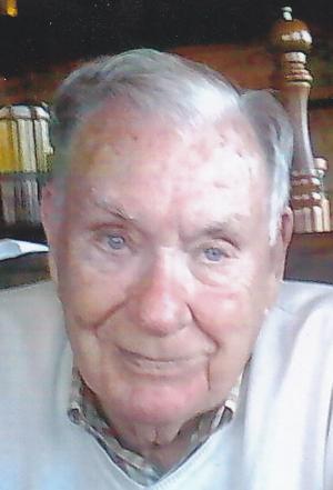 Robert Fischer Jr.