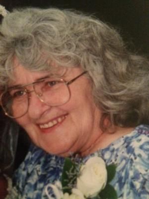 Brenda Lou Krieg