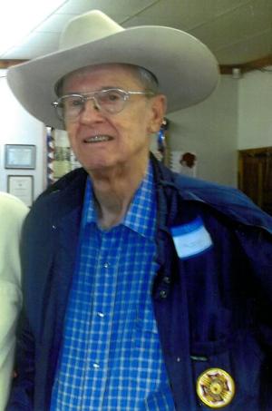 Gene Swearingen