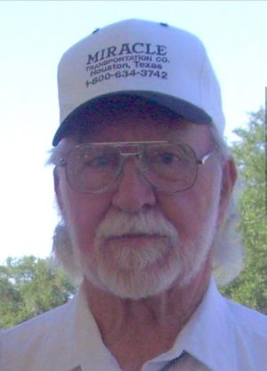 Ralph Eugene 'R.E.' Wilson