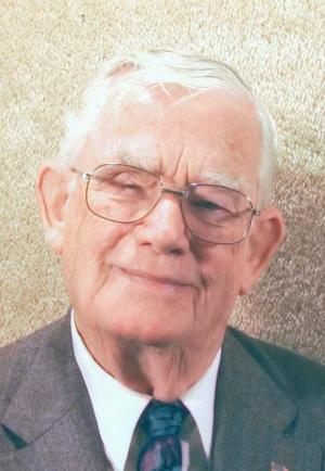 Louis Mason