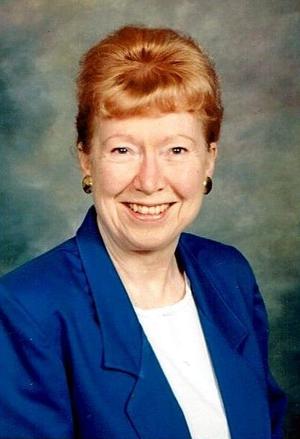 Donna Ewing