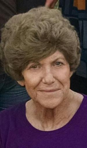 Lois McDonald
