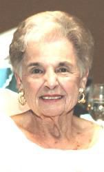 Ruth Leona King