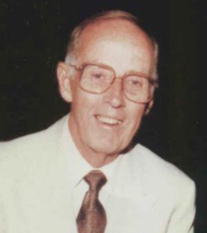 Raymond O’Connor