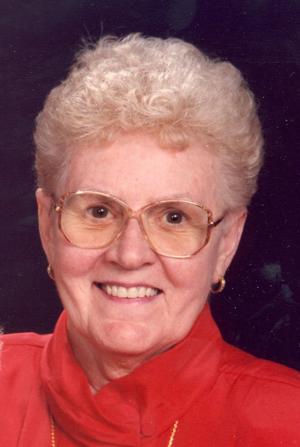 Phyllis Hickey