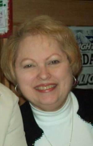 Sandra Mitchey