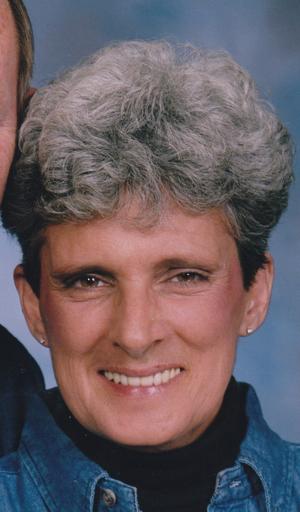 Rebecca Monkman