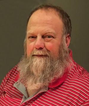 Robert Robertson Sr.