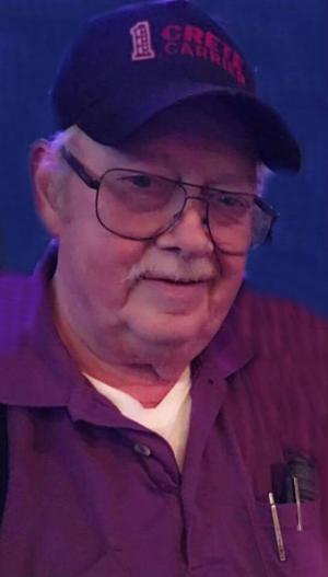 Johnnie R. Vaughan