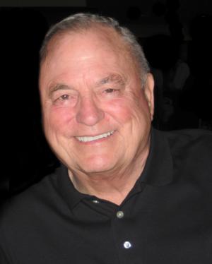Richard Bromley