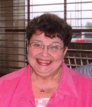 Judith Mason