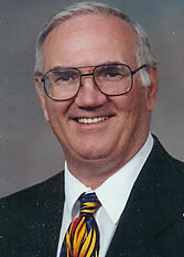 Richard Cleaver
