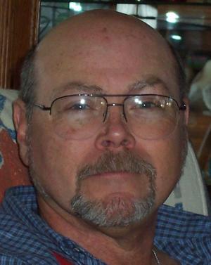 David B. Huff
