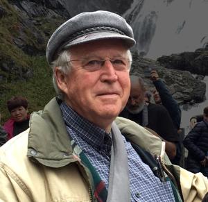 Robert Strotheide