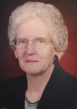 Margaret R. Johnson