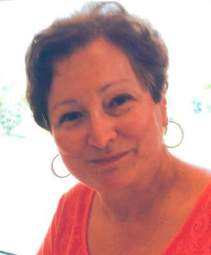 Barbara Ferris