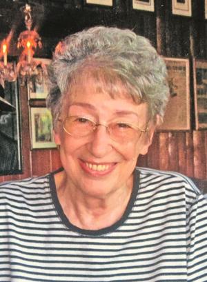Helen Shirley