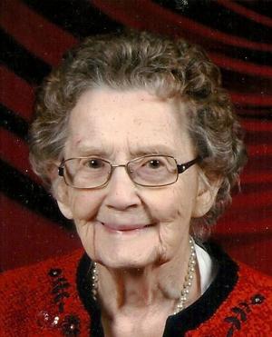 E. Muriel Otto