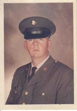 Robert 'Bill' Long