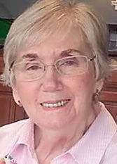 Delores Thomas