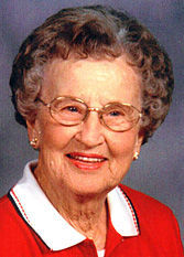 Elsie Curtis