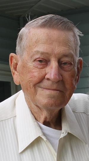Leroy C. Black