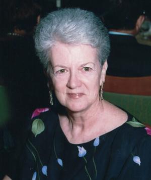 Beatrice Handley