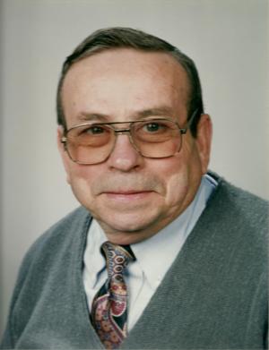 Garland 'Pete' Lingle