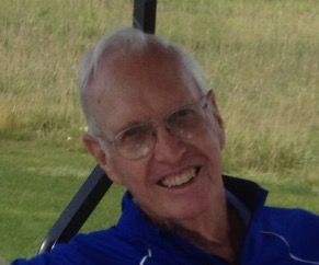 Donald Newberg